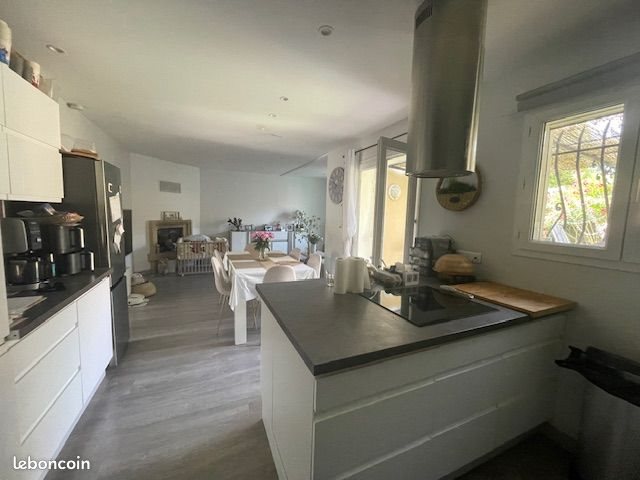 Maison à louer, 100m², Le Luc