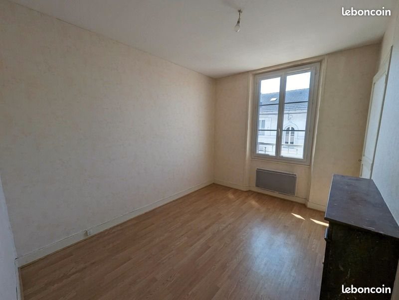 Appartement à vendre, 63m², Paray-le-Monial