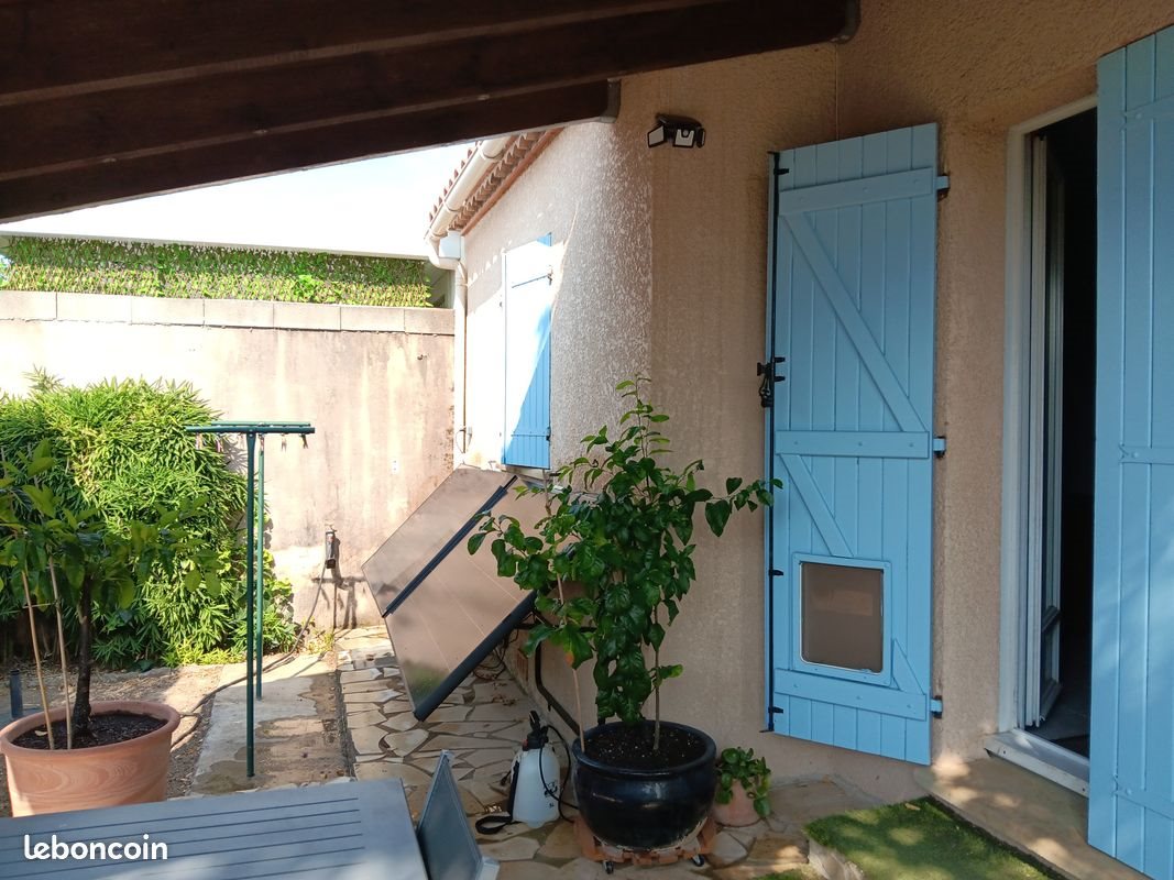 Maison à vendre, 109m², Vendargues
