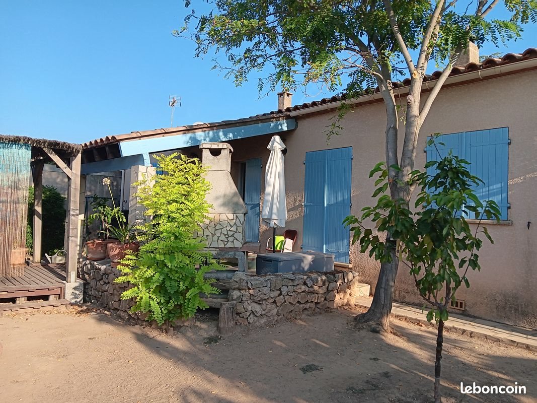 Maison à vendre, 109m², Vendargues