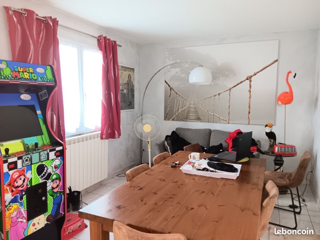 Maison à vendre, 109m², Vendargues