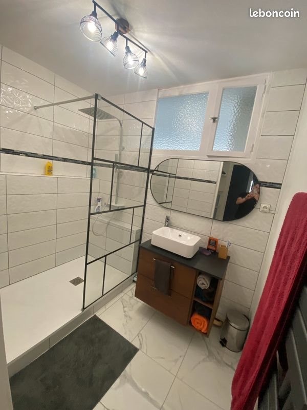 Appartement à vendre, 82m², Lons-le-Saunier