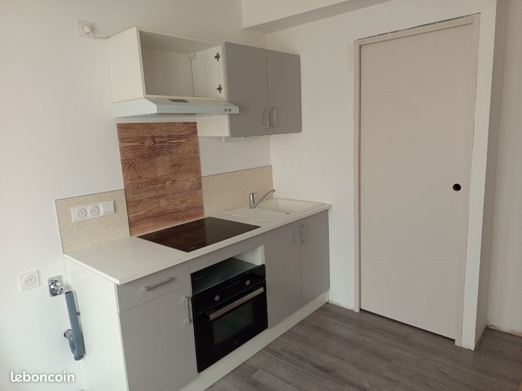 Appartement à louer, 36m², Thouars