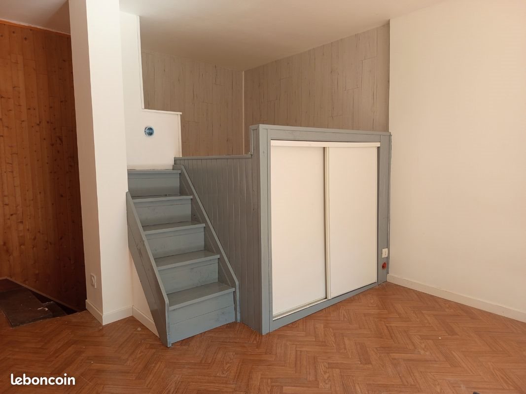 Appartement à louer, 36m², Thouars