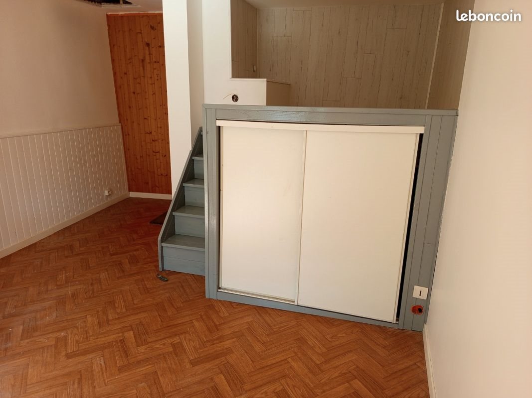 Appartement à louer, 36m², Thouars