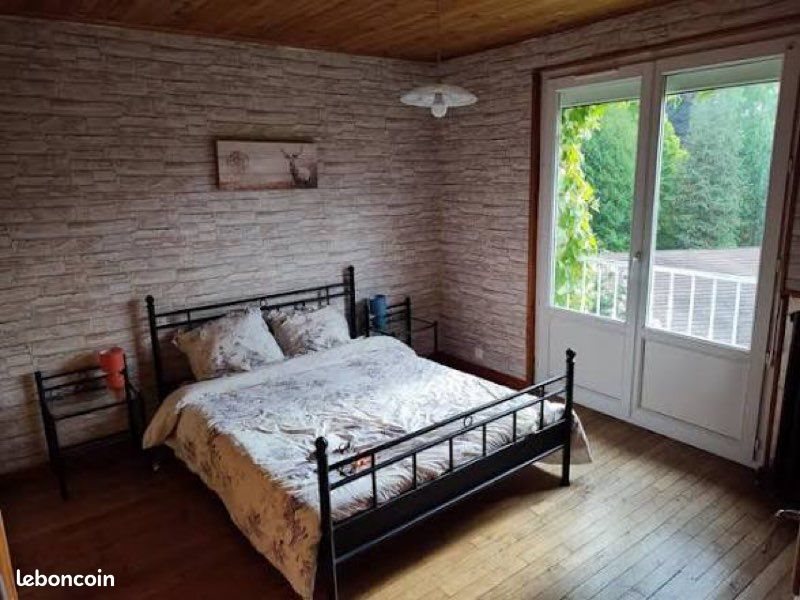 Maison à vendre, 245m², La Grande-Paroisse