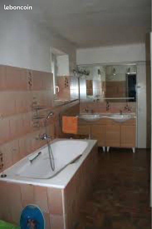Maison à vendre, 245m², La Grande-Paroisse