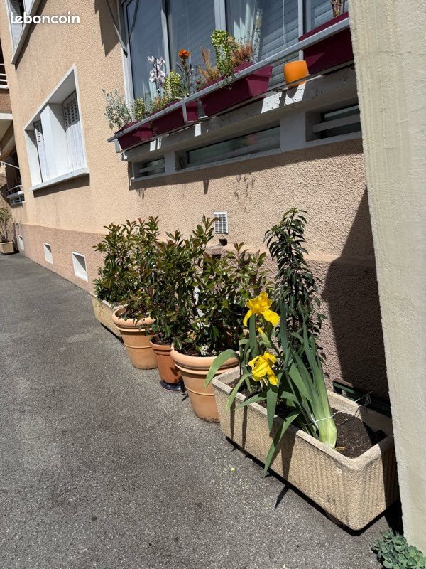 Appartement à vendre, 65m², Annecy
