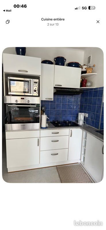 Appartement à vendre, 65m², Annecy
