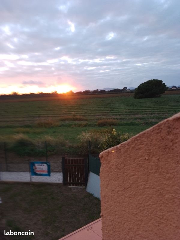 Appartement à louer, 18m², La Londe-les-Maures