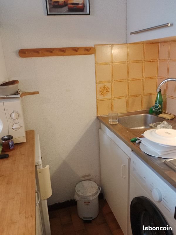 Appartement à louer, 18m², La Londe-les-Maures