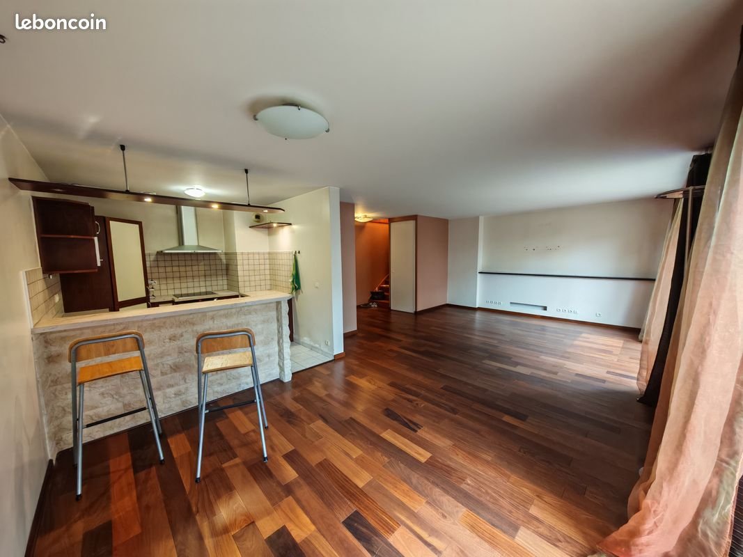 Appartement à vendre, 94m², Conflans-Sainte-Honorine