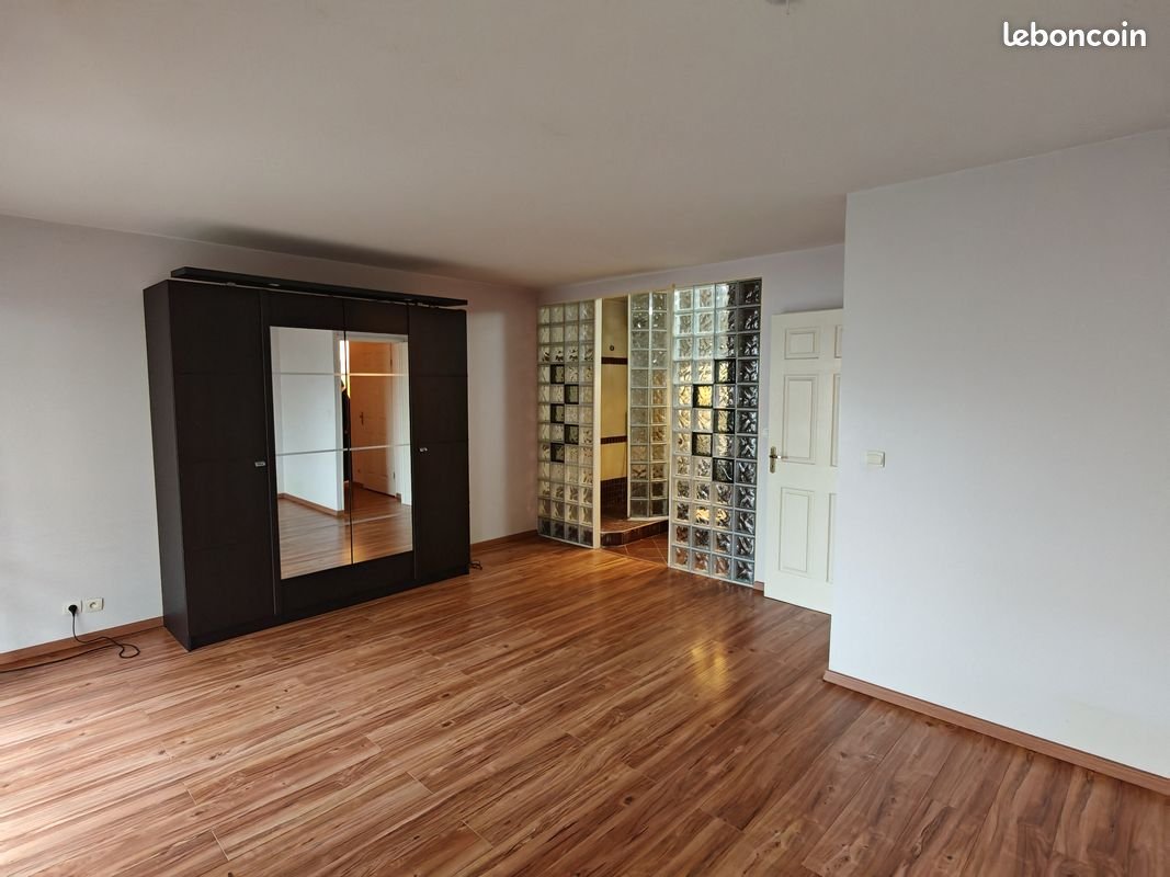 Appartement à vendre, 94m², Conflans-Sainte-Honorine