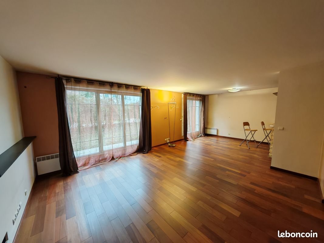 Appartement à vendre, 94m², Conflans-Sainte-Honorine