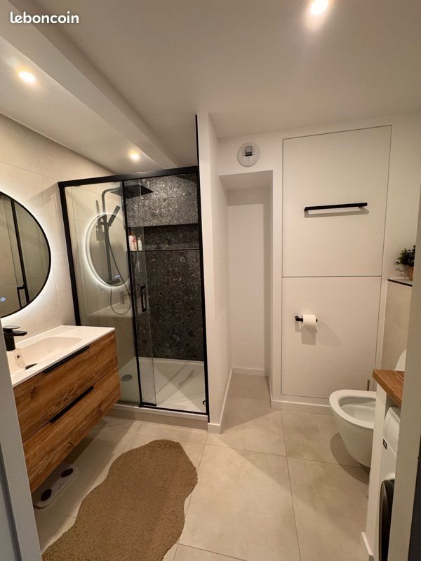 Appartement à vendre, 70m², Colmar