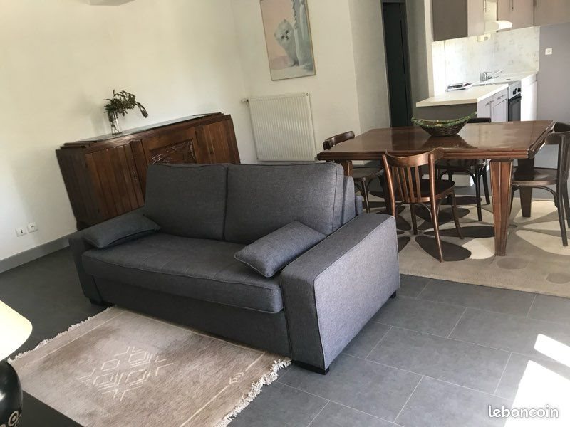Appartement à louer, 63m², Châteaumeillant