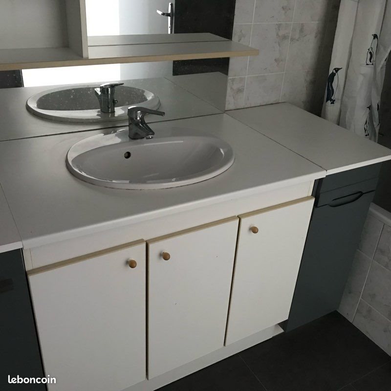 Appartement à louer, 63m², Châteaumeillant