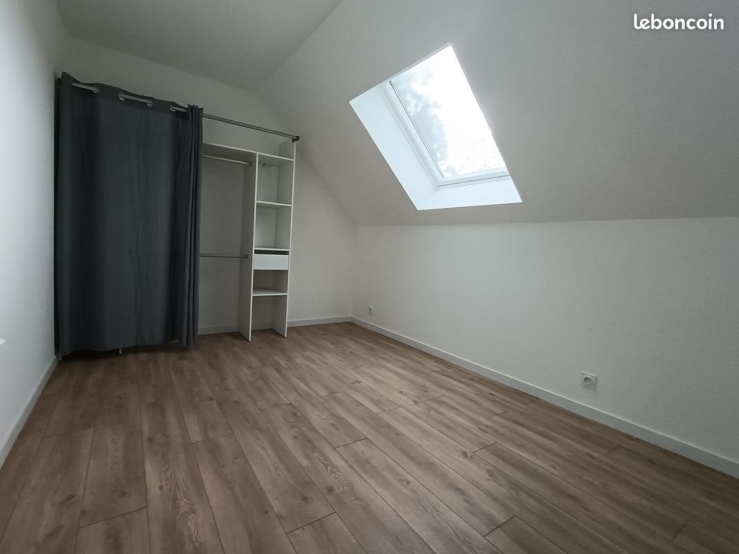 Appartement à louer, 55m², Dole