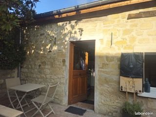 Maison à louer, 27m², Auvers-sur-Oise
