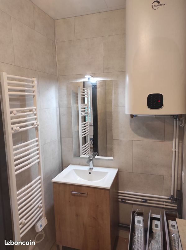 Appartement à louer, 56m², Villers-le-Lac