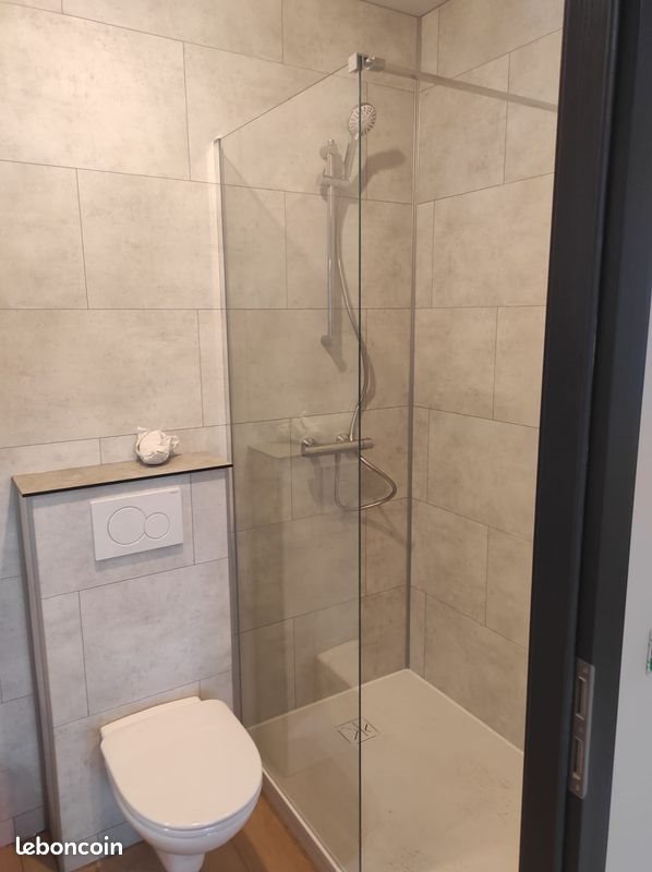 Appartement à louer, 56m², Villers-le-Lac
