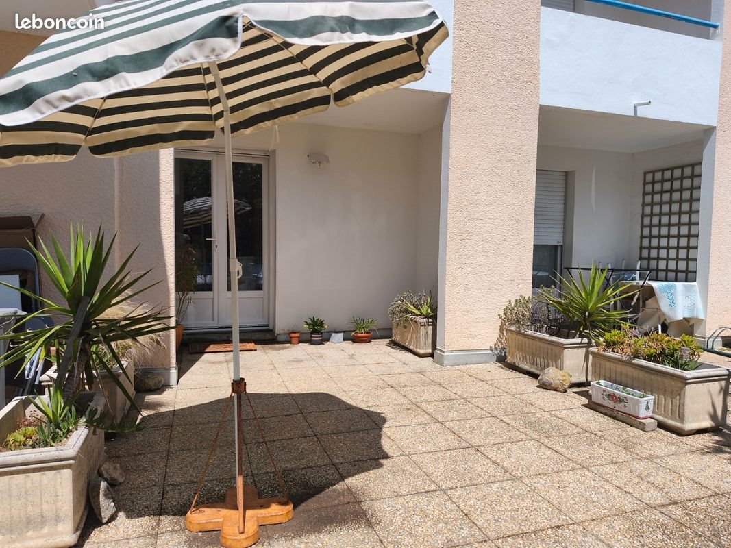 Appartement à louer, 22m², Château-d'Olonne