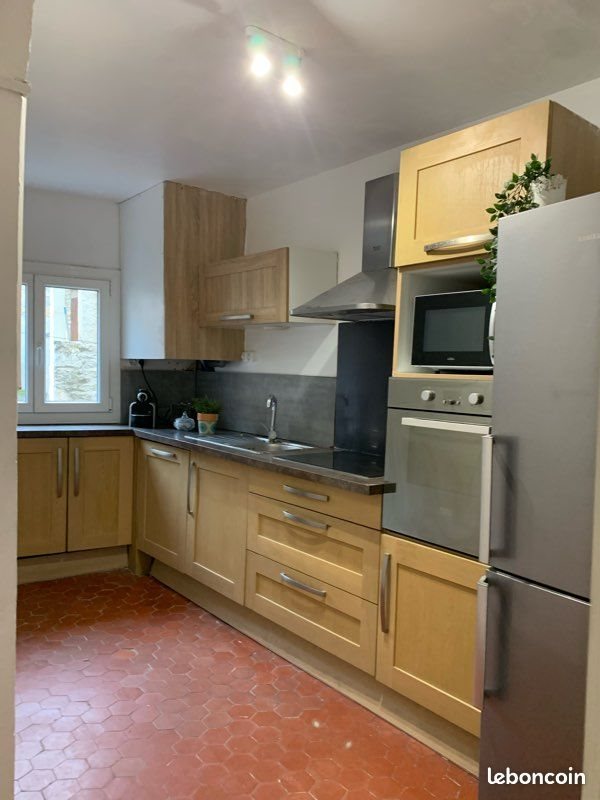 Maison à vendre, 72m², Lançon-Provence