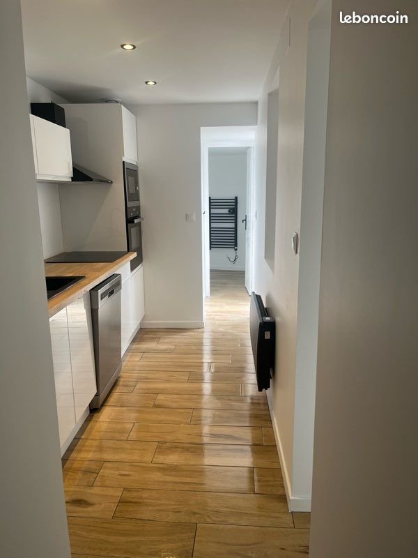 Maison à vendre, 76m², Saint-Quentin