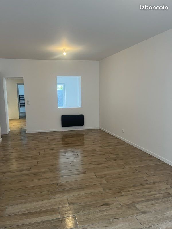 Maison à vendre, 76m², Saint-Quentin
