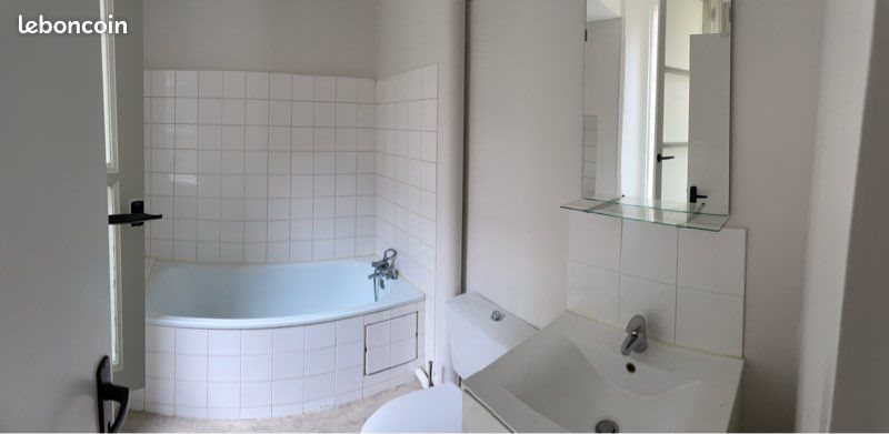 Appartement à louer, 30m², Caen