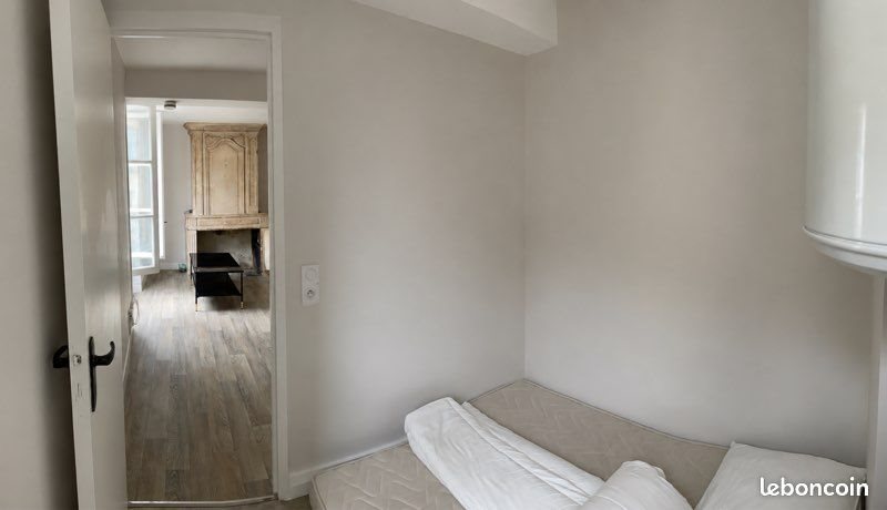 Appartement à louer, 30m², Caen