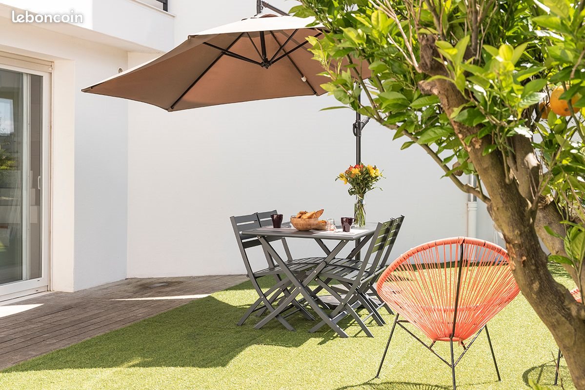 Appartement à louer, 26m², Anglet