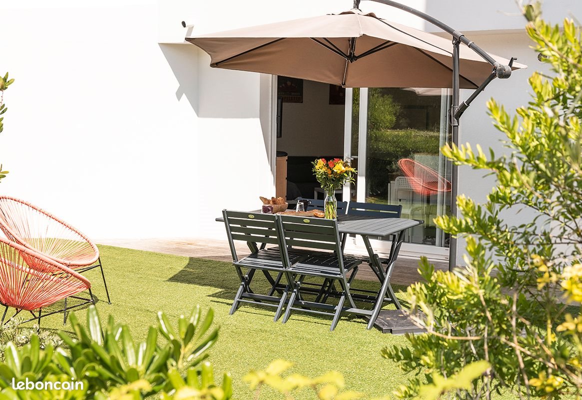 Appartement à louer, 26m², Anglet