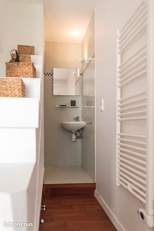 Appartement à louer, 26m², Anglet