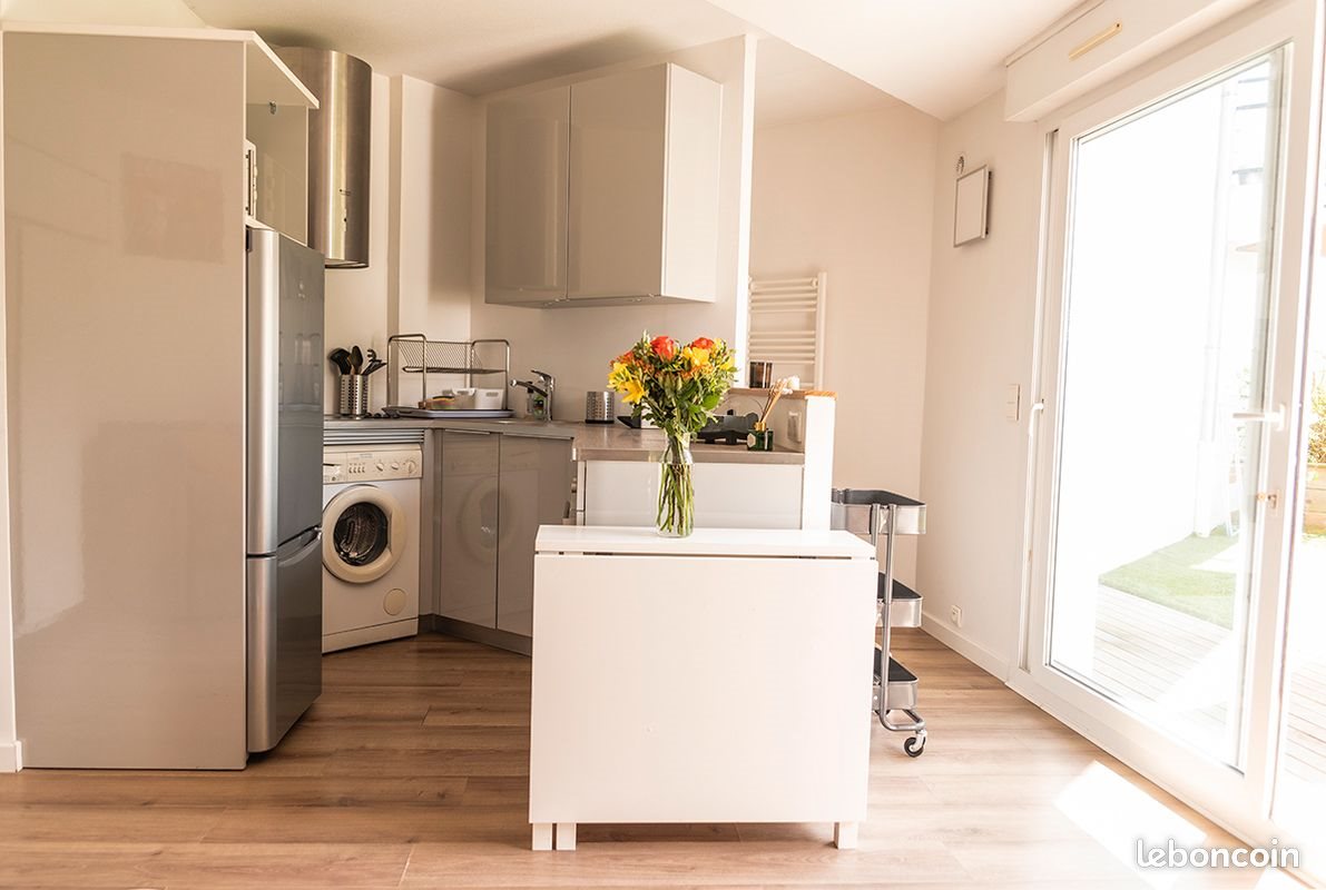 Appartement à louer, 26m², Anglet