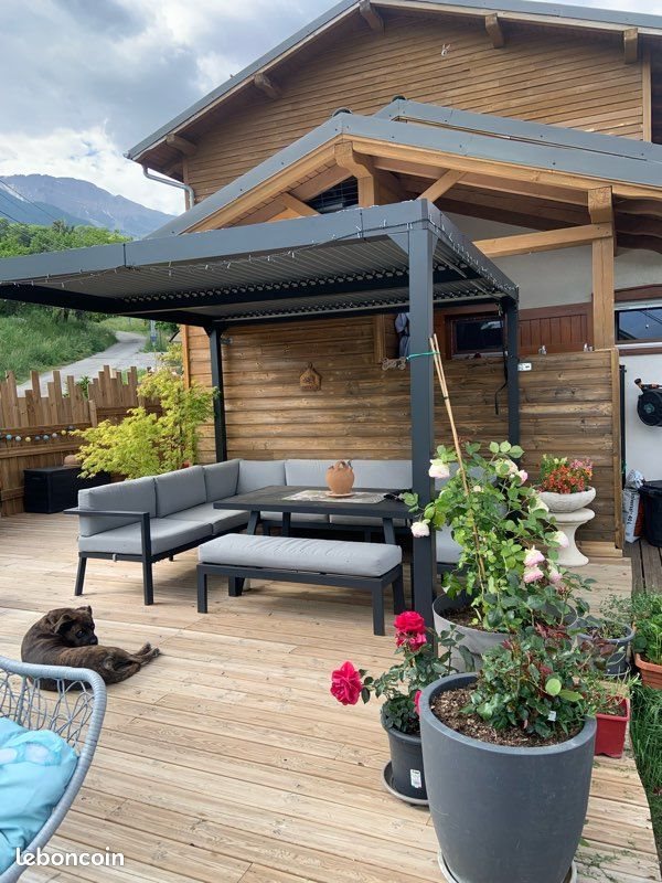 Maison à vendre, 70m², Embrun