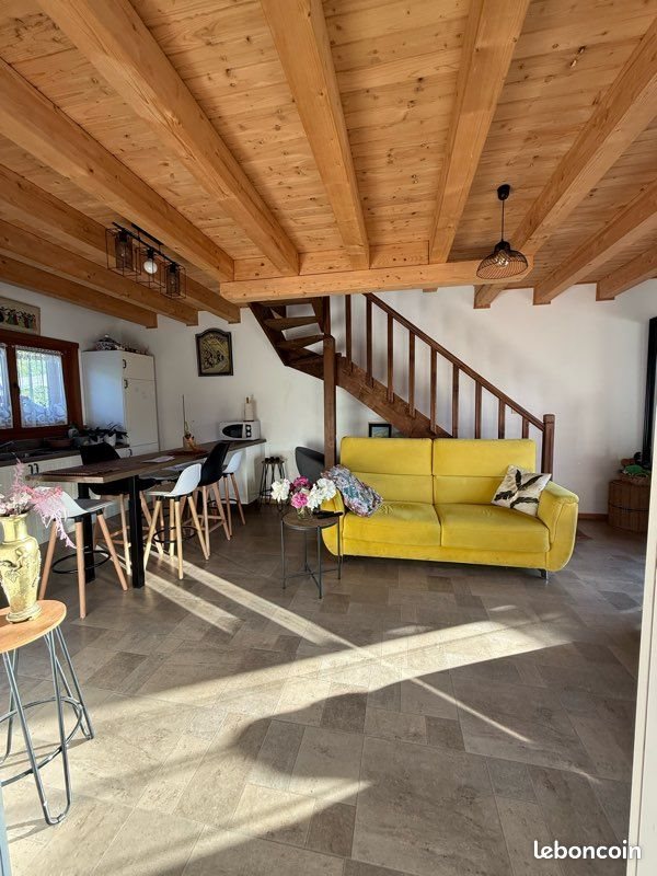 Maison à vendre, 70m², Embrun