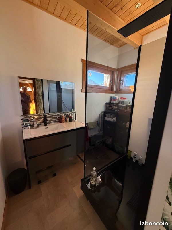 Maison à vendre, 70m², Embrun