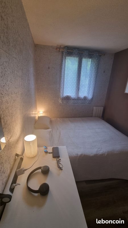 Appartement à louer, 34m², Val-des-Prés