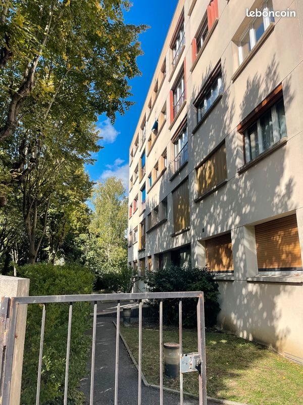 Appartement à vendre, 38m², Le Perreux-sur-Marne