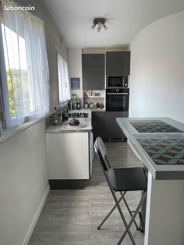 Appartement à vendre, 38m², Le Perreux-sur-Marne