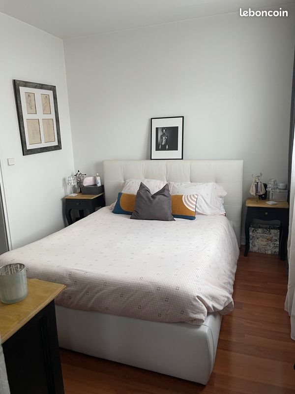 Appartement à vendre, 38m², Le Perreux-sur-Marne