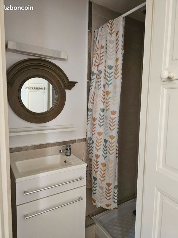 Appartement à louer, 20m², Digne-les-Bains
