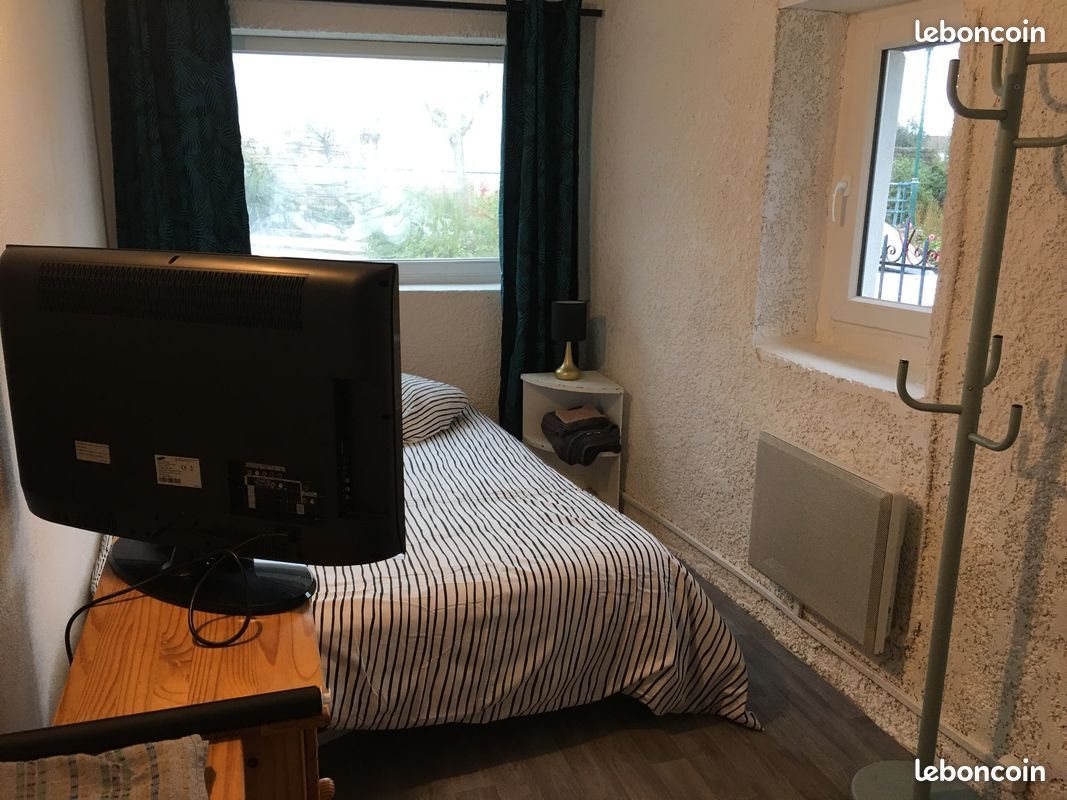Appartement à louer, 22m², Arzon