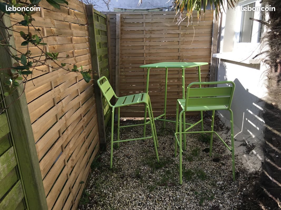 Appartement à louer, 22m², Arzon