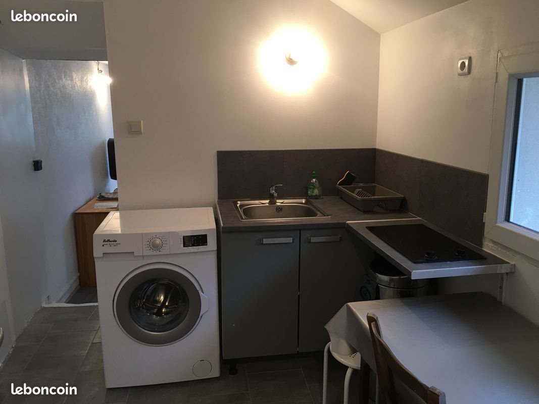 Appartement à louer, 22m², Arzon