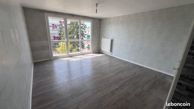 Appartement à louer, 31m², Tours