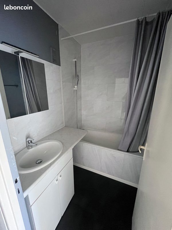 Appartement à louer, 31m², Tours