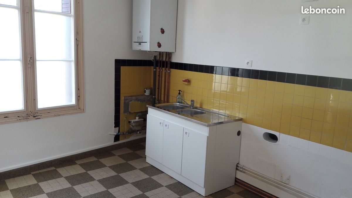Maison à louer, 120m², Vouvray