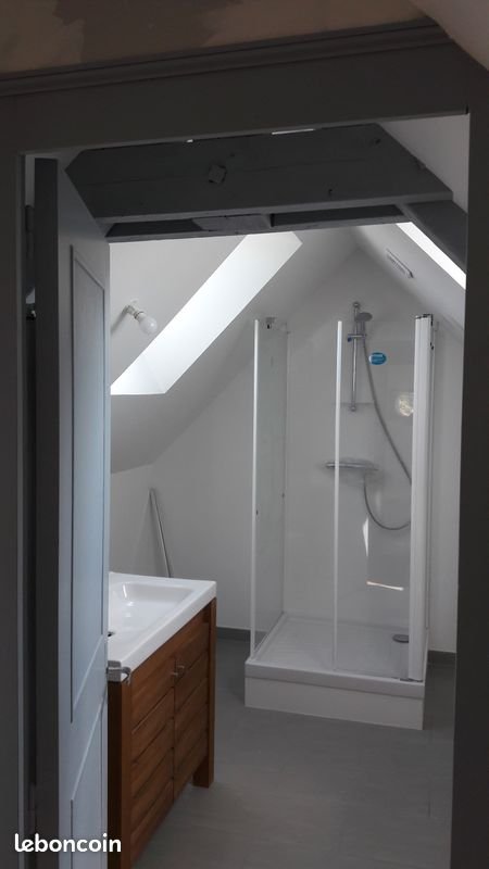 Maison à louer, 120m², Vouvray